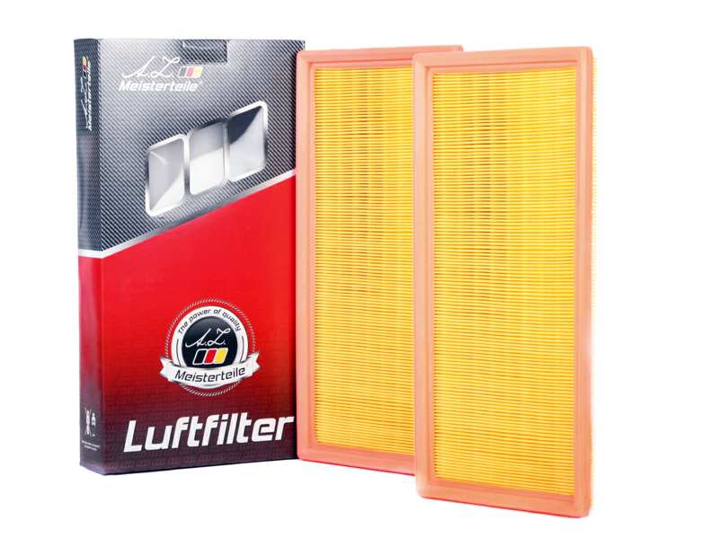 Luftfilter